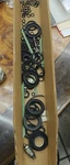 Allenair Cylinder Rebuild Seal Kit---misc Lot. Fixed Price $9.99.