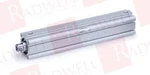 Smc CDQ2A63-225DCMZ / CDQ2A63225DCMZ (used). Fixed Price $69.12.