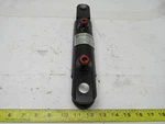 Loramendi 202.601 Hydraulic Cylinder 40MM Bore 90MM Stroke Clevis Ends 160 Bar. Fixed Price $82.72.