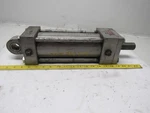 Milwaukee HA62-S 3-1/4" Bore 6" Stroke 1-3/8" Rod Clevis Mount Cylinder 250 Psi. Fixed Price $22.04.