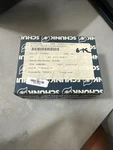 New!! Schunk PGN125-1AS Gripper Body. Fixed Price $460.27.