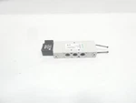 Numatics L23BB652B000061 Pneumatic Solenoid Valve 24V-DC 145PSI. Fixed Price $96.00.