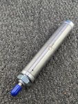 Imi 123 Bimba Stainless Steel Body Pneumatic Air Cylinder Actuator .42" Thread. Fixed Price $54.99.