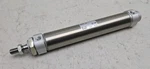 Smc CDM2B32-150Z Pneumatic Air Cylinder 32MM Bore 150MM Stroke 1.0MPA New. Fixed Price $40.49.