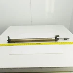 Rexroth Mecman 168-04-0000-1 Double Acting Pneumatic Cylinder 550MM Stroke. Fixed Price $154.67.