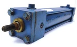 Rexroth, Cylinder, PC-P110669-3074, 2"X71/2", C-MP1-PP-C. Fixed Price $90.00.
