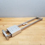 Phd SGB86 X 650-BB-CB-GY-H47 Pneumatic Solenoid And Cylinder, 650MM Stroke. Fixed Price $265.99.