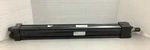 Pai 020239-A 2000PSI 2" Bore 18" Stroke Hydraulic Cylinder 3/4"-16 Thread (R39). Fixed Price $25.00.