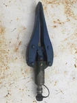 Simplex Hydraulic Spreader Model S3000A 3/4 Ton 11.5" Travel 10,000 Psi. Fixed Price $350.00.