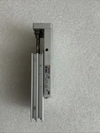 Smc MXS6-30 Pnumatic Slide Cylinder. Fixed Price $40.00.