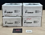 (4) New Open Box- Tsubaki H5018 18-TEETH Gear Hub Fast Shipped & Warranty!. Fixed Price $125.00.