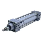 Bosch Pneumatic Cylinder Double Acting 0822340004 For Industry. Fixed Price $97.79.