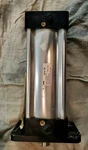Parker Cjmpus 19MC 180.00 Series Cylinder 100MM Bore 180MM Stroke. Nos. Fixed Price $99.00.