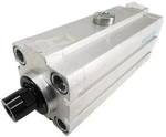 Festo CLR-50-20-L-P-A-K11-R8 90 Deg Linear/swivel Clamp 535500 New No Box. Fixed Price $519.95.