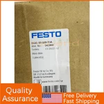 Original Brand New Linear Slide Cylinder DGSL-10-100-Y3A Festo Fast Delivery. Fixed Price $938.00.