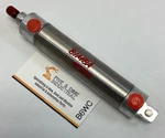Bimba 093-DP Stainless Dbl-acting Pneumatic Cylinder 1-1/16" Bore X 3" Stroke. Fixed Price $49.00.