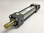 Taiyo 70H-8-1CB63BB215-AB Hydraulic Cylinder Parker 63MM Bore X 215MM Stroke. Fixed Price $150.00.