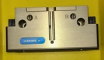 Schunk Jgp 160-1 Pneumatic Gripper. Fixed Price $449.99.