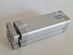 Festo ADNGF-25-80-P-A 537126 Compact Guided Cylinder 25MM Bore 80MM Strk. Fixed Price $72.20.