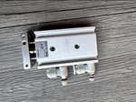 Smc CXSM10-20 Dual Rod Pneumatic Air Cylinder. Fixed Price $30.00.