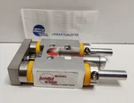 New Old Stock! Bimba Linear Thruster TE-041-EB2S. Fixed Price $399.95.