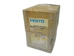 Festo ADVU-50-25-A-P-A Pneumatic Cylinder Nsmp. Fixed Price $460.00.