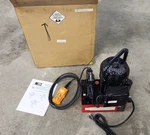 Bva PE30S3L01A 120V 10K Psi Hydraulic Pump W/pendant Enerpac Spx New In Box. Fixed Price $4006.10.