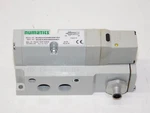 New Asco Numatics I63BA43AMG56Y61 Pneumatic Spool Valve 150 Psi I62BA400M000061. Fixed Price $109.00.