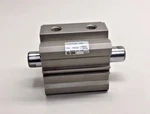 Smc CQ2WA40-20D Cylinder Mm Bore X Stroke. Fixed Price $37.50.