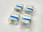 Smc E200-N02-A Piping Adapter Lot Of 4. Fixed Price $28.49.