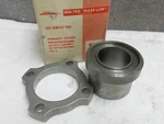 Miller 1" Bushing & Retainer 051-KR015-100 New 051KR015100. Fixed Price $25.00.