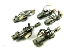 Smc Cylinder CDJ2D16-25-A73S-XC51H6 ** Pieces. Fixed Price $84.28.