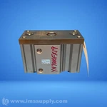 Smc MGQM80-40 Guided Cylinder Usip. Fixed Price $288.00.