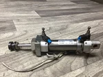 Smc CD85N25-50C-B Pneumatic Cylinder #113N45. Fixed Price $25.99.
