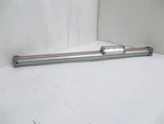 235264 Used; Norgren C-146125-MC-22.000 Lintra Plus Cylinder 25MMID X 22" Stk. Fixed Price $129.28.