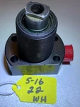 Enerpac- Hydraulic Threaded Cylinder -WSS1 01995C. Fixed Price $45.00.