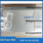 New ADVU-63-30-A-P-A Festo 156649 Cylinder ADVU6330APA Fastd Shipping. Fixed Price $583.62.