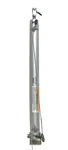Smc #NCDGTA40-2000-X142US Round Body Cylinder. Fixed Price $100.00.