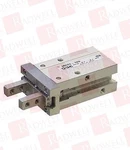 Smc MHZL2-20DS-X6110 / MHZL220DSX6110 (used). Fixed Price $350.12.