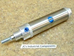 Bimba 2" Bore X 5" Stroke H-315-DZ Low Pressure Hydraulic Cylinder 250 Psi. Fixed Price $74.99.