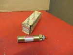 Allenair Cylinder SM-1-1/8X3 SM118X3 1-1/8" Bore 3" Stroke Npt Brass New. Fixed Price $55.00.