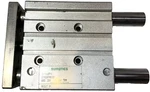 Numatics XG-775587-1 CGT032075B16DX Pne Guide Slide ACTUATOR32 Bore & 75MM Strok. Fixed Price $51.00.