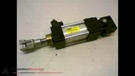 Parker 40 CBCMPR14MC 25.00 With Attached Part Number 90 Degree Fitting #155183. Fixed Price $30.00.