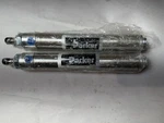 Qty New Parker 1.25DSRV06.00 - Aluminum Air Cylinders Lot. Fixed Price $74.99.