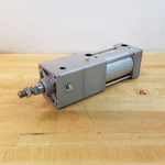 Smc C95NDB100-75-D Pneumatic Cylinder, 100MM Bore, 75MM, 1.0 Mpa New. Fixed Price $442.22.