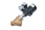 Gemu 554 20D 9 51 Control Valve. Fixed Price $174.00.