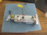 Robohand Model: RSC-8932-010 Cylinder With Two OHSP-015 Sensors. Fixed Price $184.99.