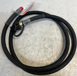 Simplex Industrial-grade High-pressure Hydraulic Hose 10,000 Psi Replacement. Fixed Price $119.99.
