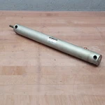 Smc NCG32-G5G01-1200 Pneumatic Cylinder, 145 Psi, 1MPA Used. Fixed Price $37.99.