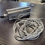 Smc Pneumatic Cylinder CDQ2A50-125DCM-A73Z 50MM Bore 125MM Stroke New Usa $109. Fixed Price $109.00.